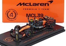 1/64 MINICHAMPS - McLAREN - F1