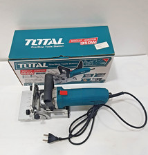 FRESATRICE LAMELLARE