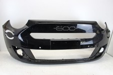FIAT 600 23- PARAURTI