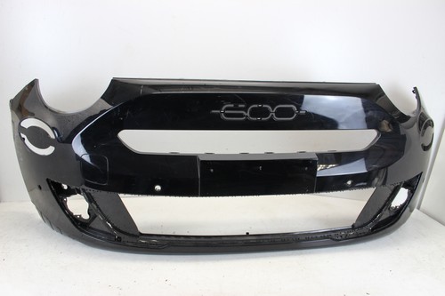 Fiat 600 paraurti - fiat, 23-