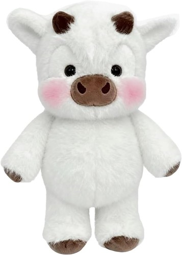 Animale peluche forma di - a,