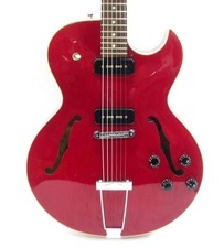 [Gibson] ES-135 Red Made in