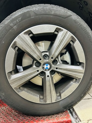 Cerchi pneumatici bmw x1 - cerchi,