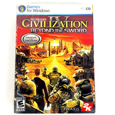 Sid Meiers Civilization IV