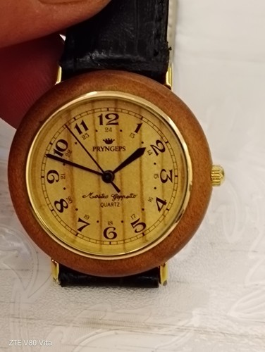 Orologio pryngeps quartz - pryngeps,