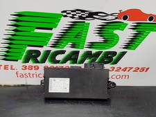 CENTRALINA COMFORT CAS BMW SERIE 1 / 3 E87 E88 E90 E91 2.0 DIESEL 9147212 2008