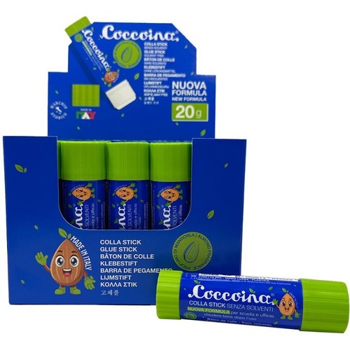 Colla stick 20 - 20,