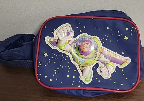 Disney buzz lightyear toy - disney,