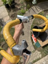 Cinelli Manubrio Sakae Ringyo