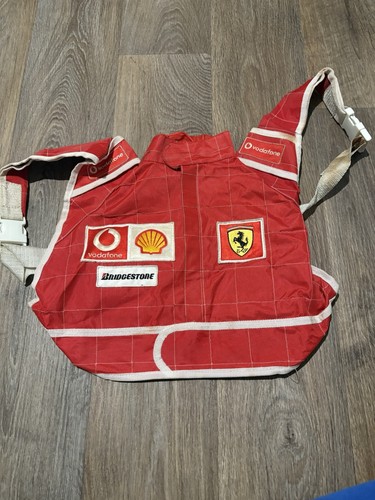 Mini zaino borsa - , rosso