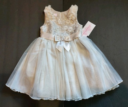 Abito ballerina bonnie jean - abito,
