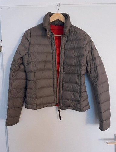 Woolrich giacca piumino giacca