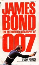 James Bond: The Authorized