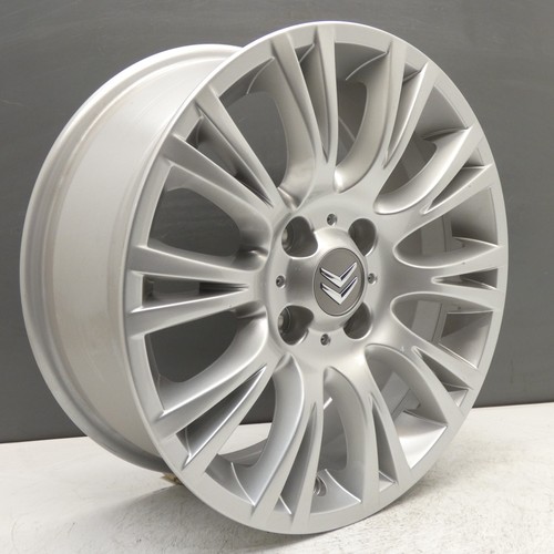 Cerchio lega citroen - cerchio,