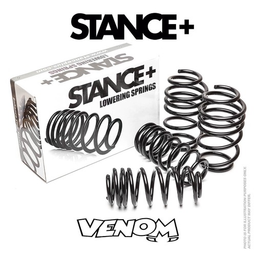 Stance molle abbassamento - molle,