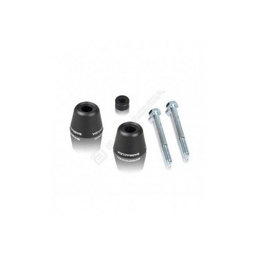 Honda cb1000r barracuda - cb1000r, 08-09,