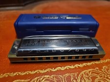 Armonica bocca hohner - armonica,