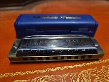 armonica a bocca Hohner Blues