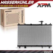 Radiatore Motore Acqua