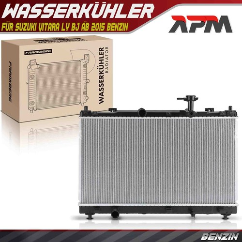 Radiatore motore acqua - radiatore,