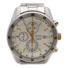 SEIKO CHRONOGRAPH 100M