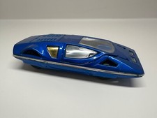 POLITOYS M 17 Ferrari 512S Modulo 1:43