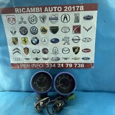 OROLOGIO E CONTAGIRI SMART