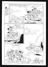 disegno originale LTB Disney