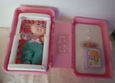 Vintage mattel cabbage patch - mattel,