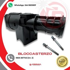 Bloccasterzo Avviamento ORIGINALE Fiat Panda 169 dal 2003 Lancia Y 843 dal 2003