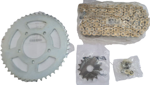 Kit trasmissione suzuki gsf - kit,
