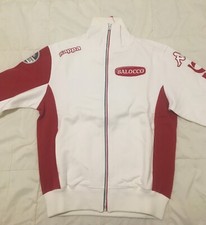 Robe di Kappa felpa Balocco sponsor Giro d'Italia 2014 taglia M - NUOVA