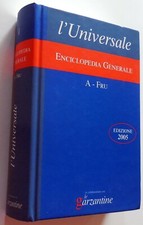 L'UNIVERSALE ENCICLOPEDIA