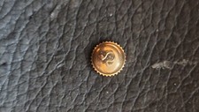 OMEGA -corona di carica,6.00mm TIGE da 1,20- vintage originale anni 60/70