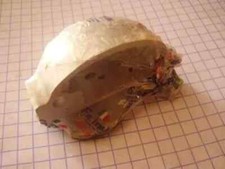 (138880) SCATOLA CAMBIO