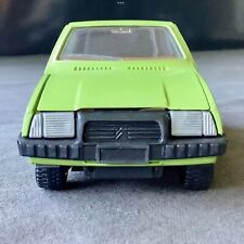 1:25 HOT WHEELS MATTEL CITROEN