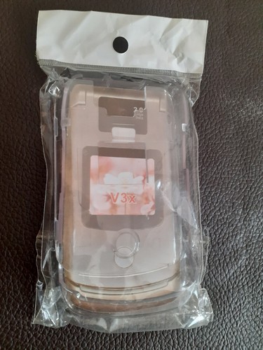 Motorola v3x cover - motorola,