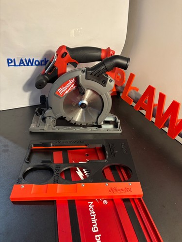 Milwaukee m18 ccs55 base - milwaukee,