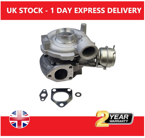 Turbocompressore per bmw - turbocompressore,