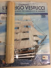COSTRUISCI L'AMERIGO VESPUCCI