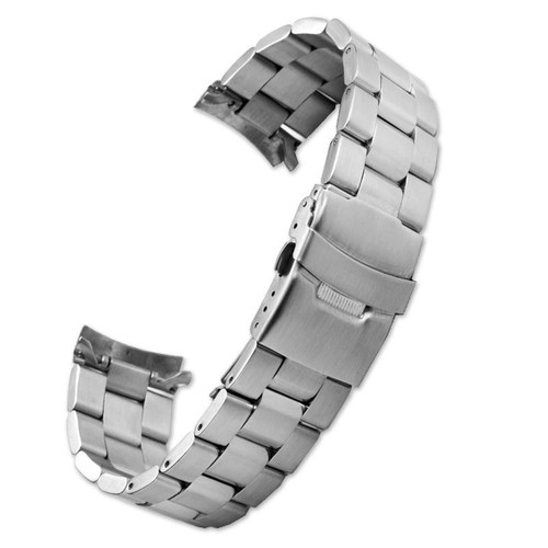 Cinturino acciaio inox adatto