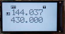 Ricambio display lcd - ricambio,