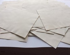 Carta bianca da restauro c