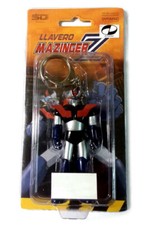 Mazinga Z - Mazinger Z PVC