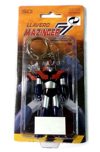 Mazinga mazinger z pvc - -,
