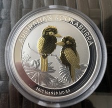 2013 australia argento - argento, 1