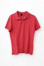 Polo Rosa Zara