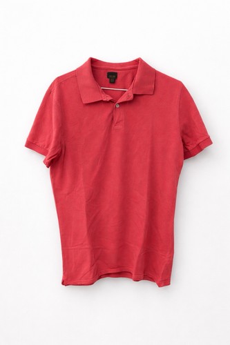 Polo rosa zara - polo,