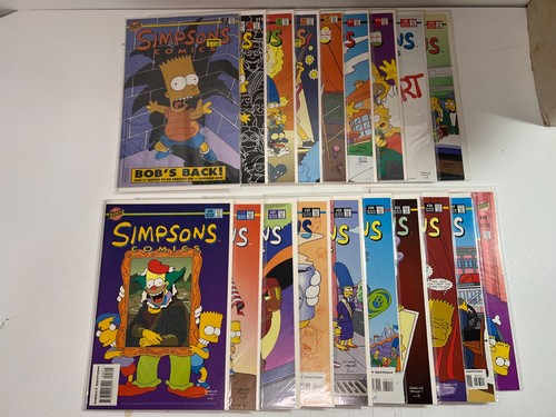 Bongo lotto simpsons - lotto,