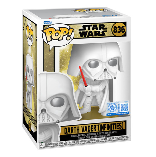 Funko pop star - funko,